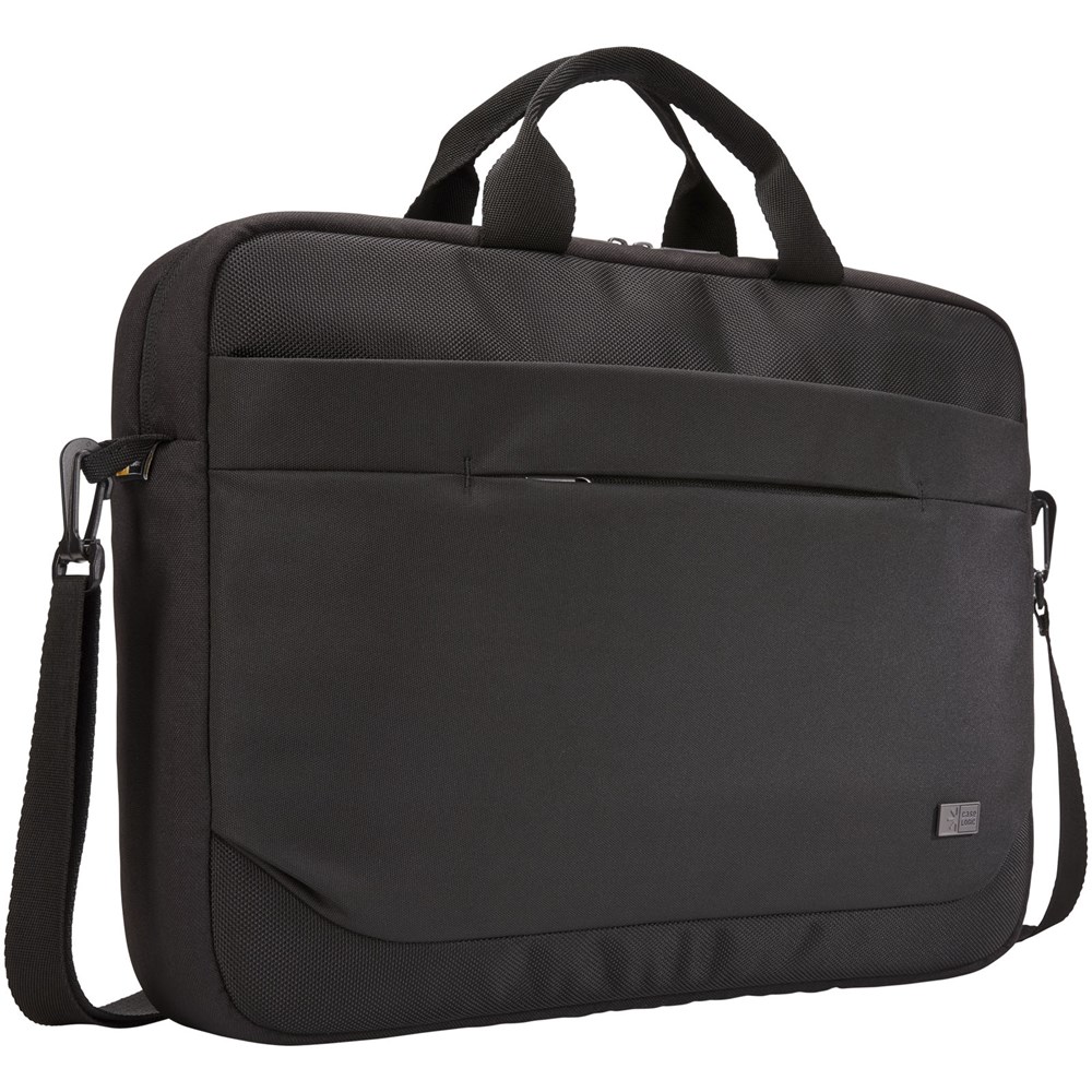 Advantage 15,6'' laptop en tablet tas