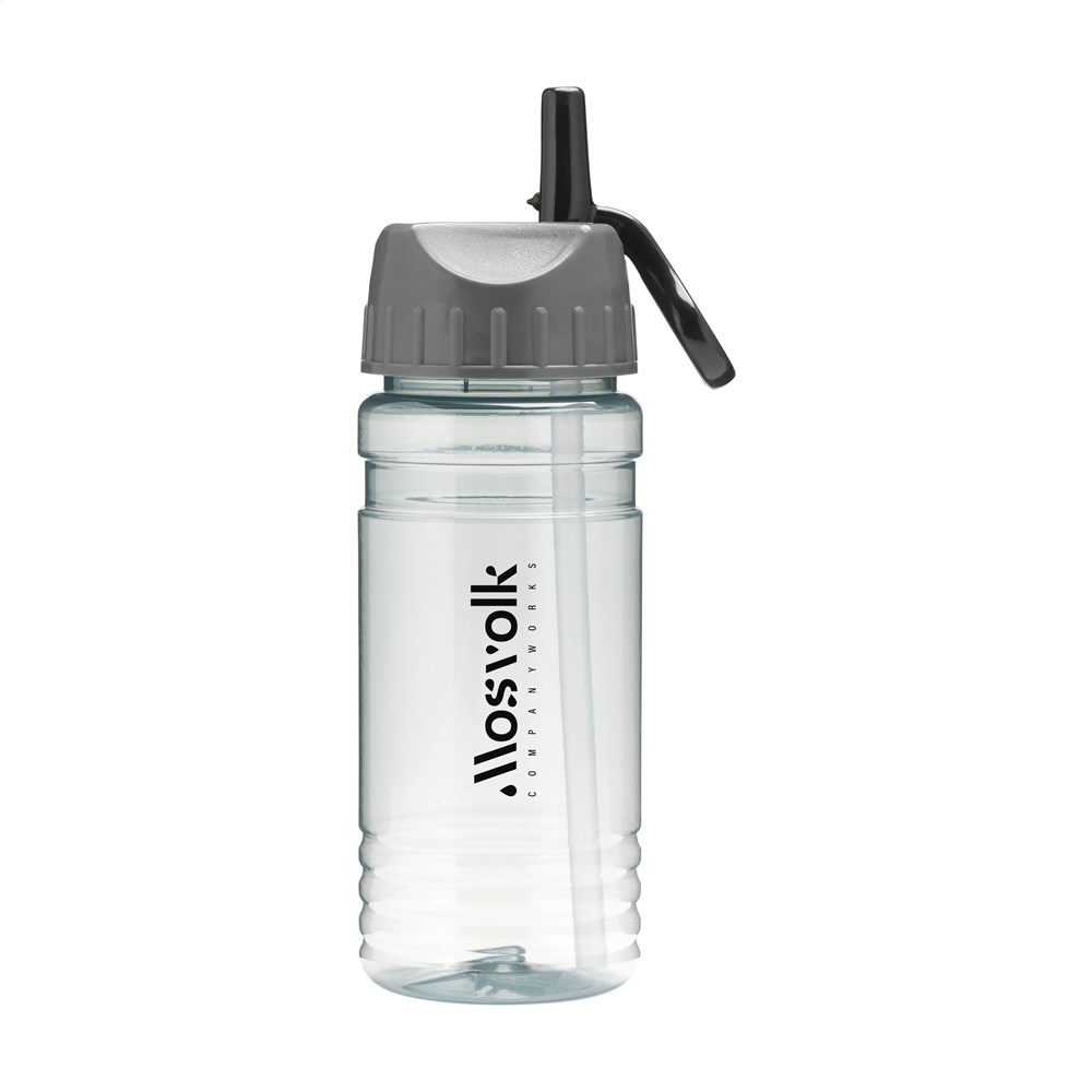 RPET Sports Bottle 500 ml drinkfles