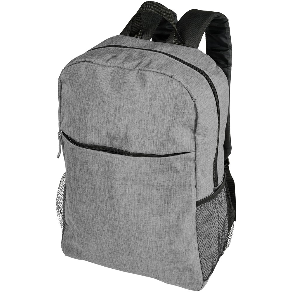 Hoss 15" laptop rugzak 18L