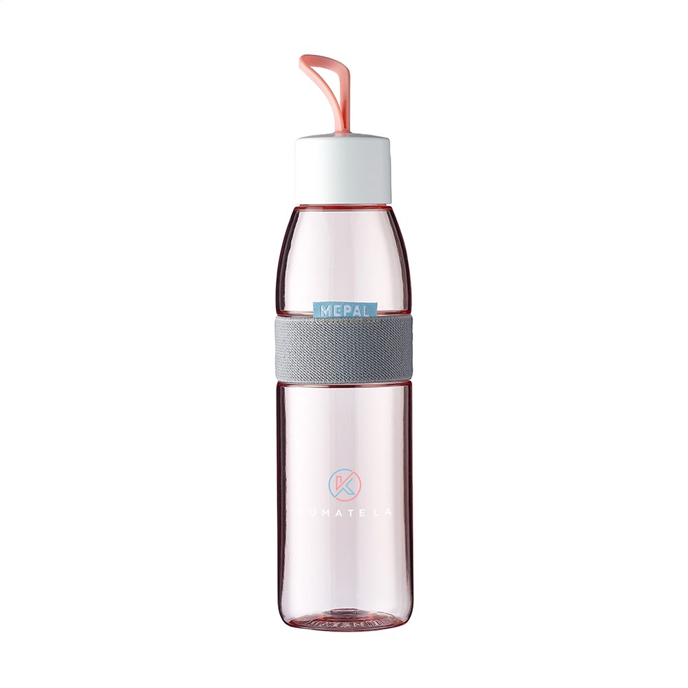 Mepal Waterfles Ellipse 500 ml drinkfles