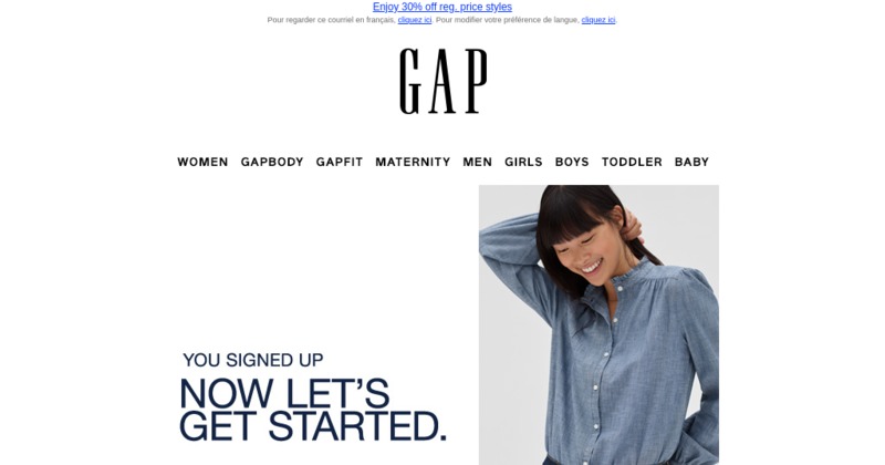 gapbody canada