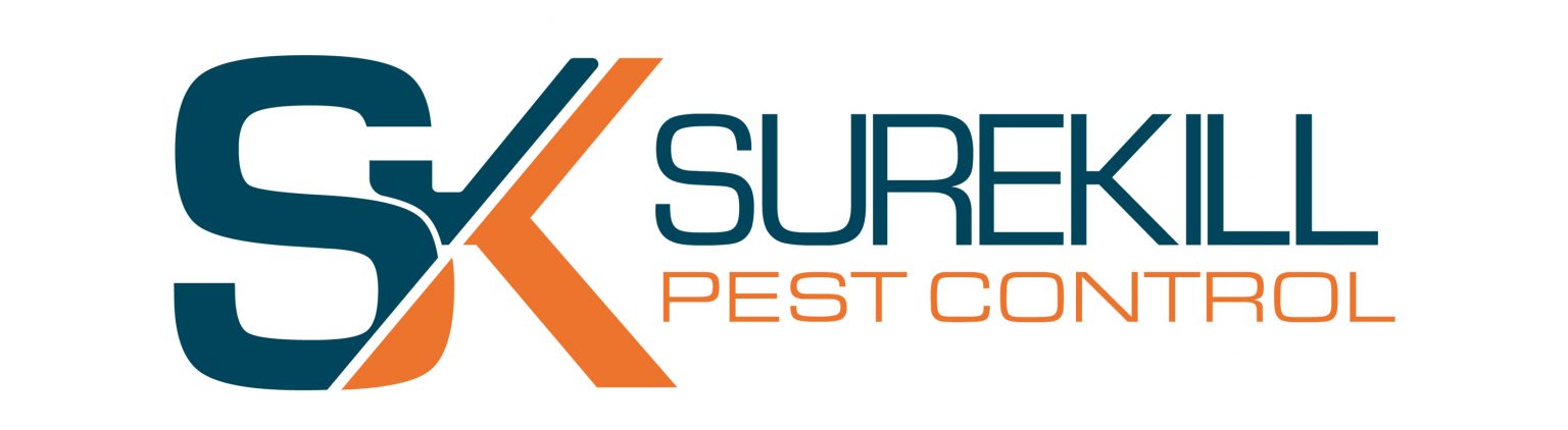 Surekill Pest Control
