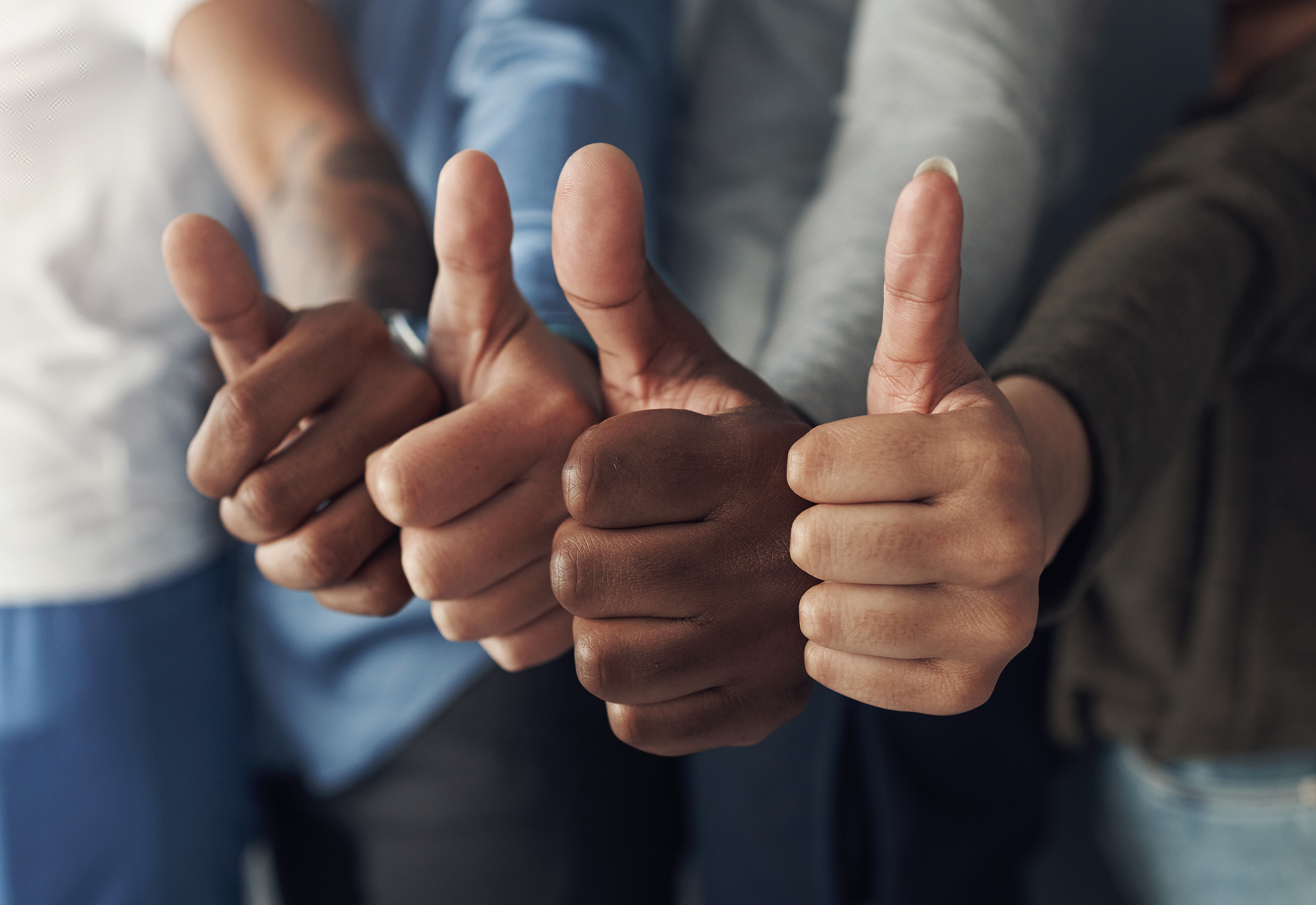 Turning negative reviews into opportunities