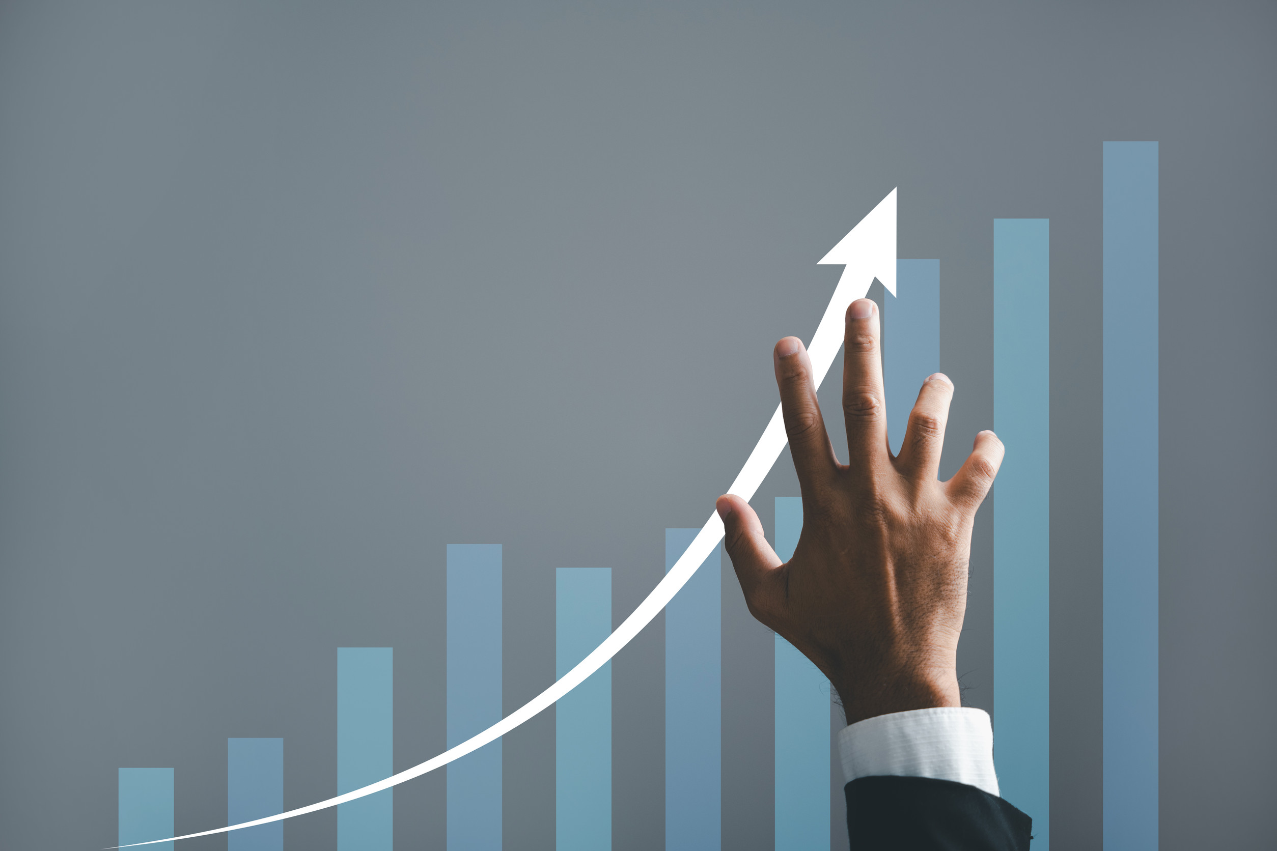 Reach your growth potential with HubSpark