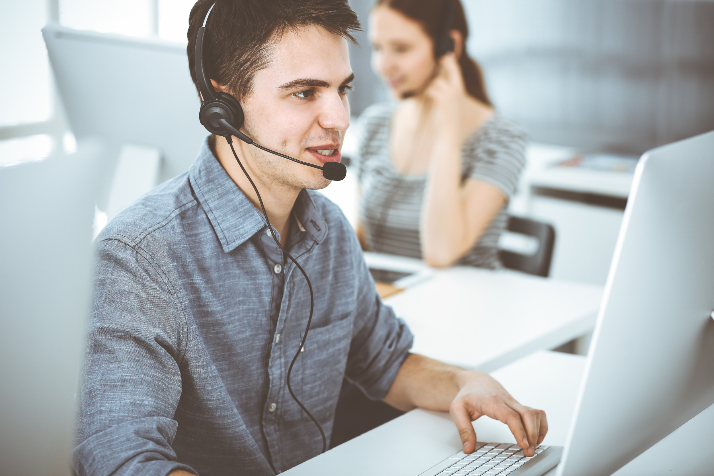 HubSpark customer support