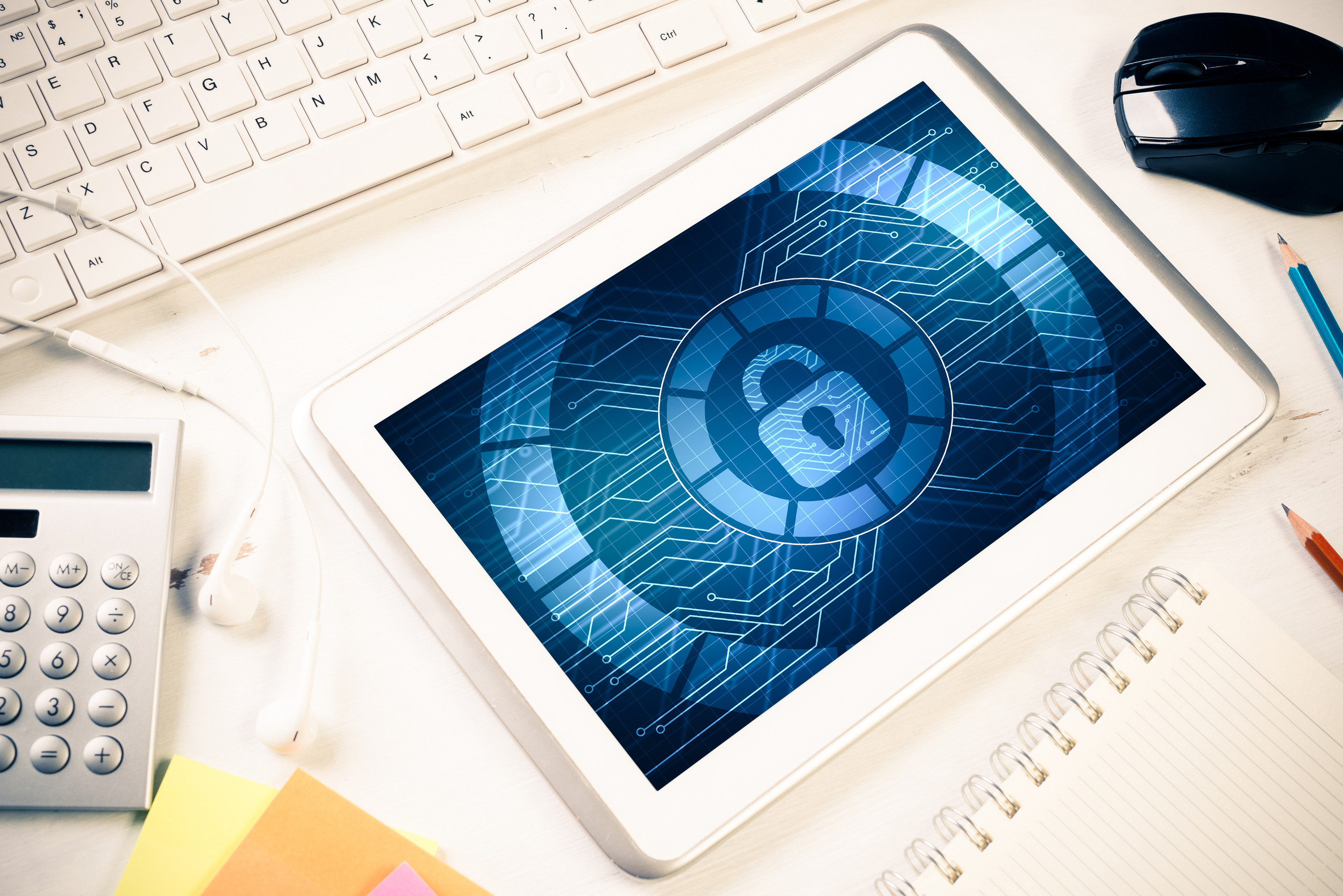 Data protection