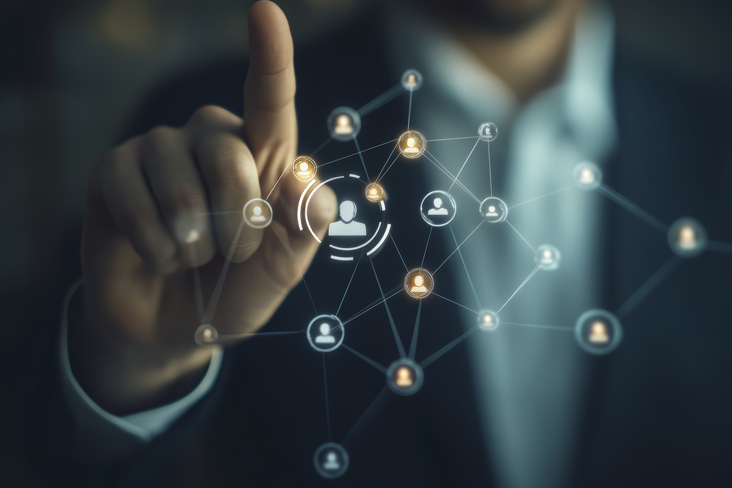 CRM mindset