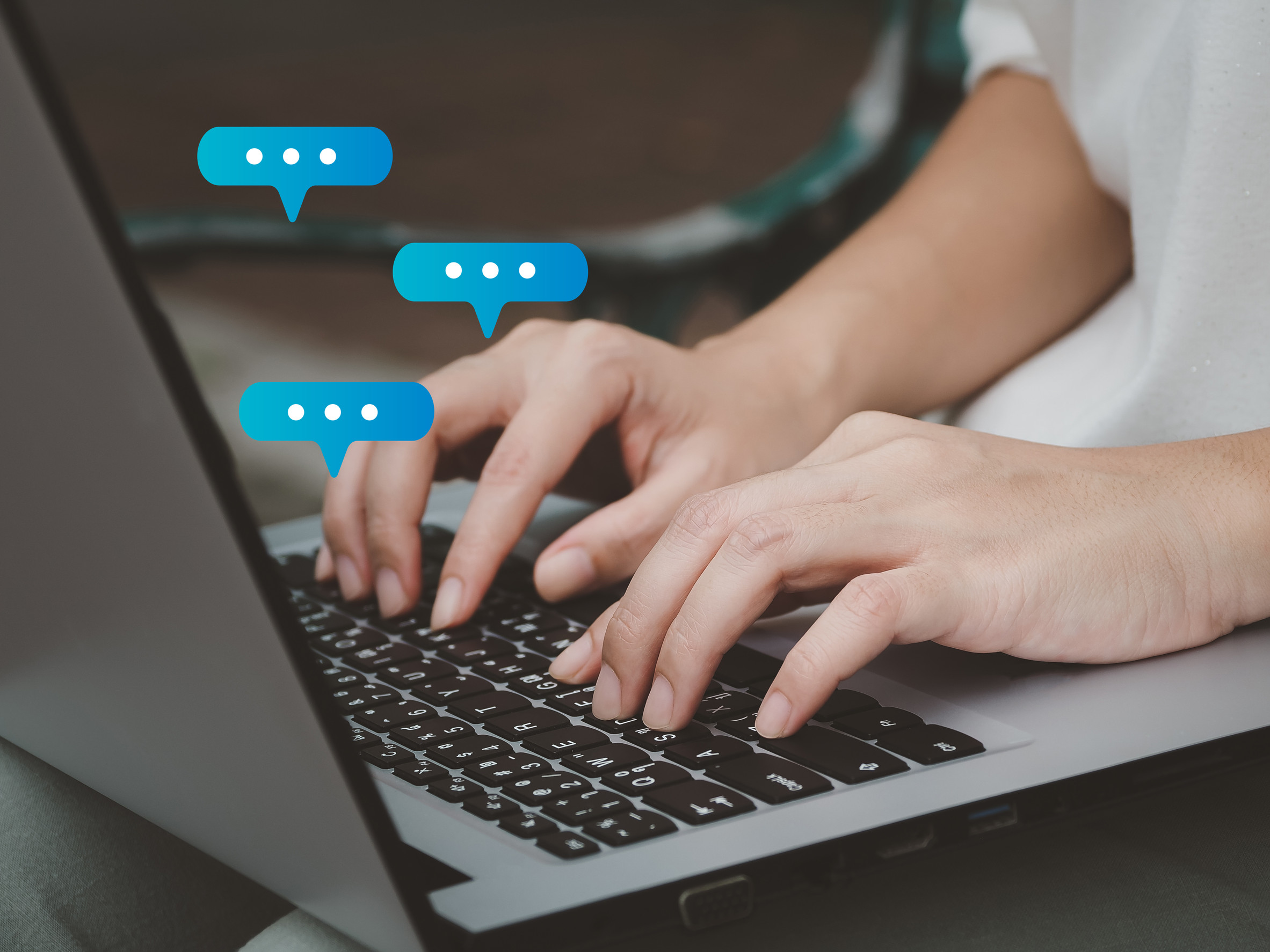 Steps to responding to a negative review effectively