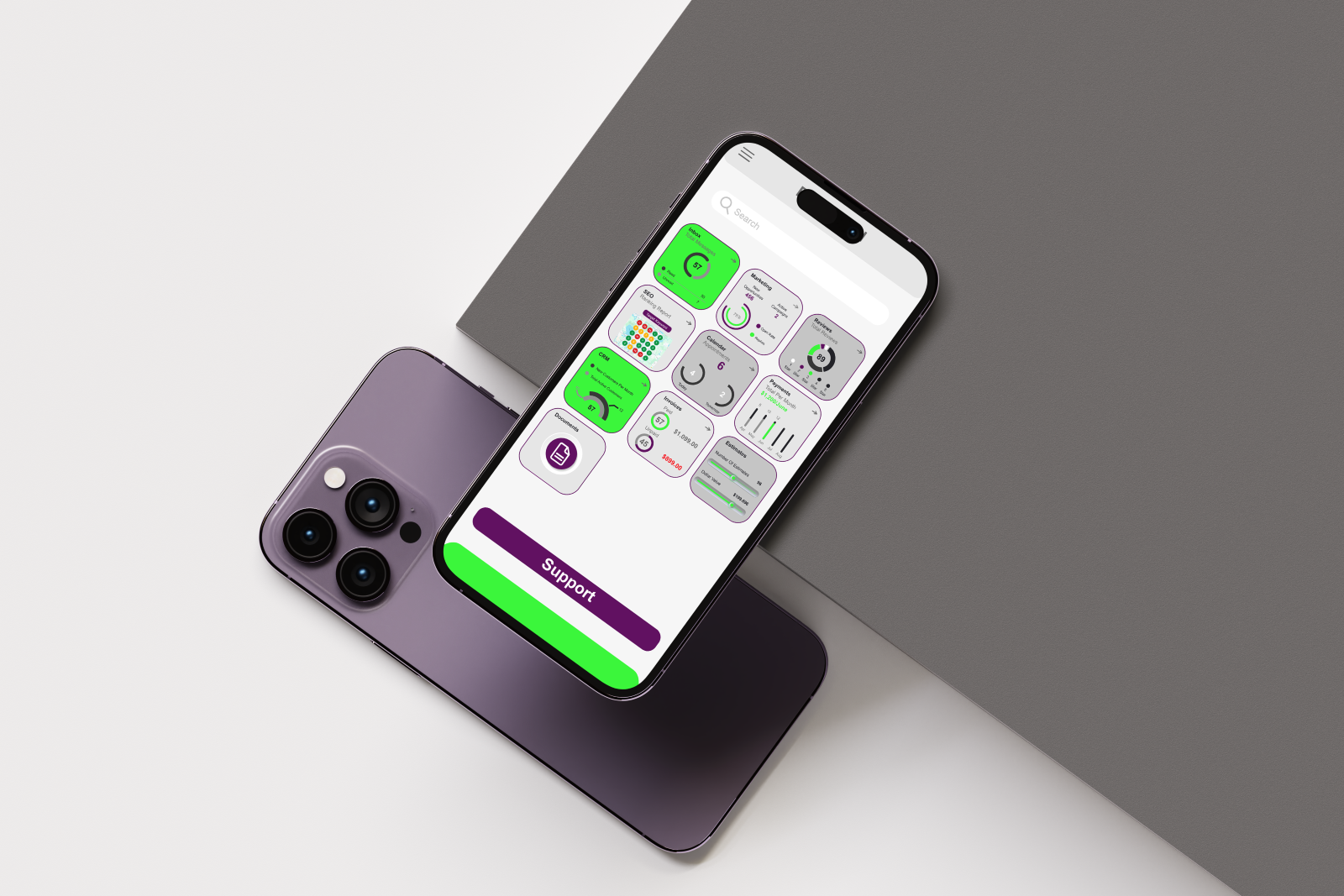 Unified messaging