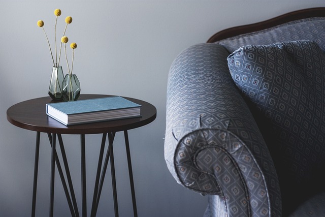 het scandinavisch interieur
