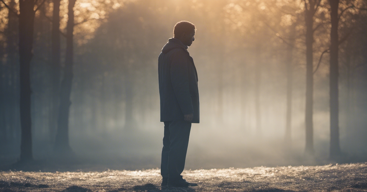 The Paradox of Being an Introverted Leader