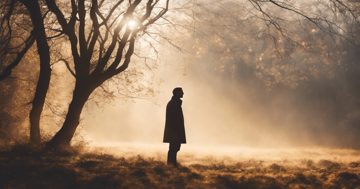 The Paradox of Being an Introverted Leader
