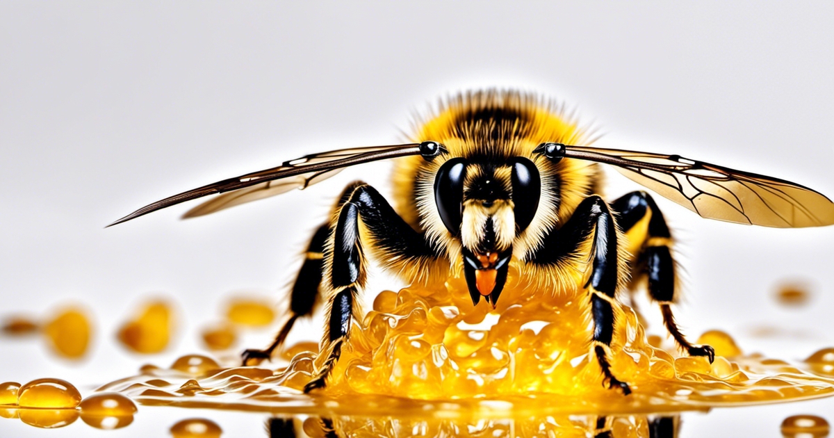 Honey vs Sugar: Differences, benefits, and disadvantages