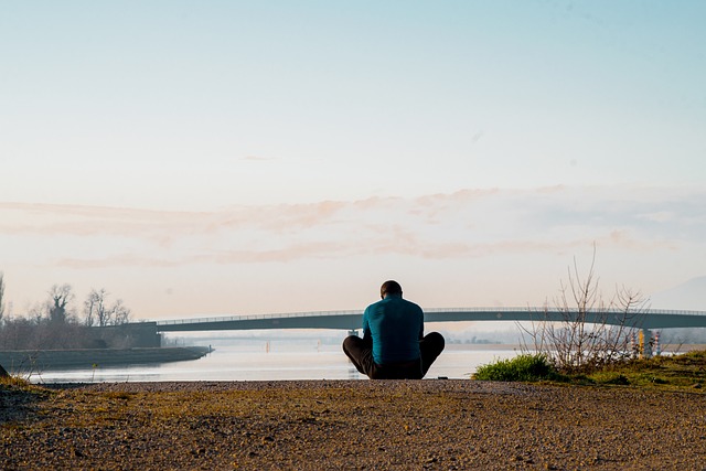 Safe Place Guided Imagery for Stress Relief