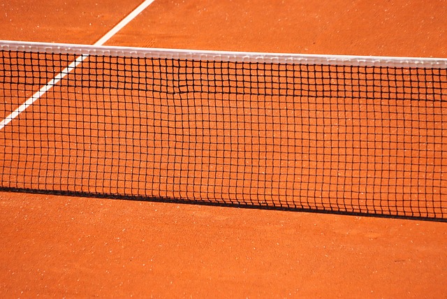 Future Tennis Court Color Trends