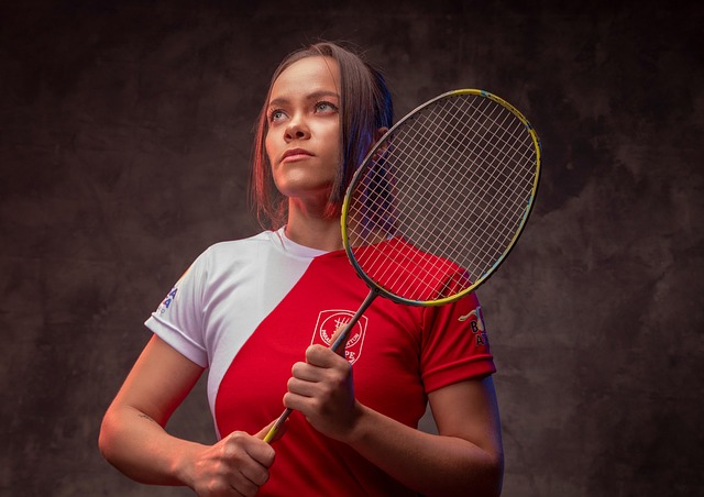 Badminton Court Size and Markings: Best Guide