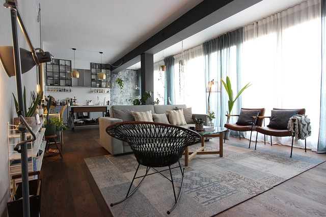 42 Open Plan Kitchen Layouts That Maximize Space and Style-Usa Home Guide
