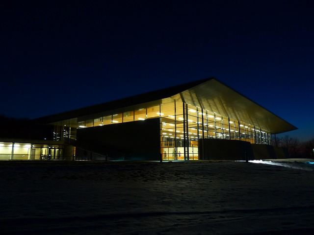 Basketball Lighting: The Best Guide