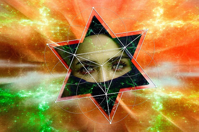 Spiritual Meanings of The Triangle