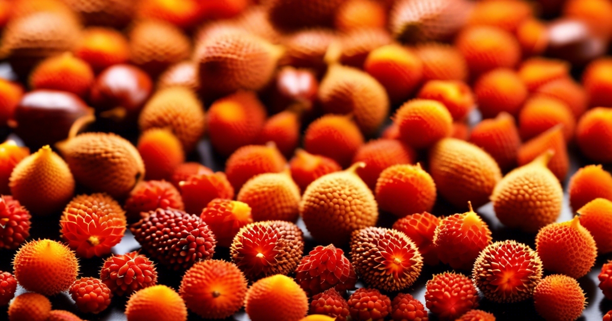 What is annatto