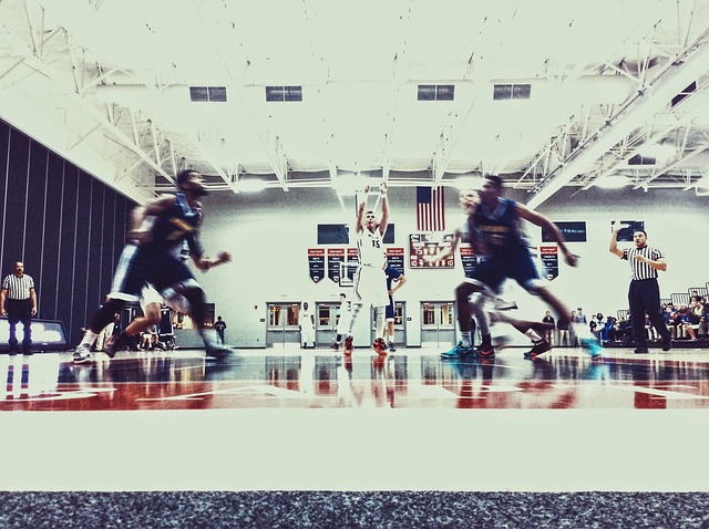 Basketball Lighting: The Best Guide