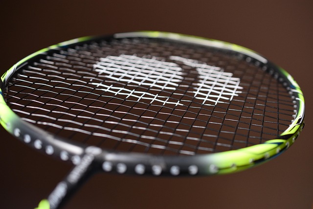 Badminton Racket Length: The Best Choice for You