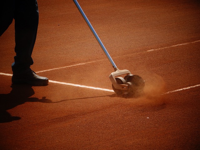 Badminton Court Size and Markings: Best Guide