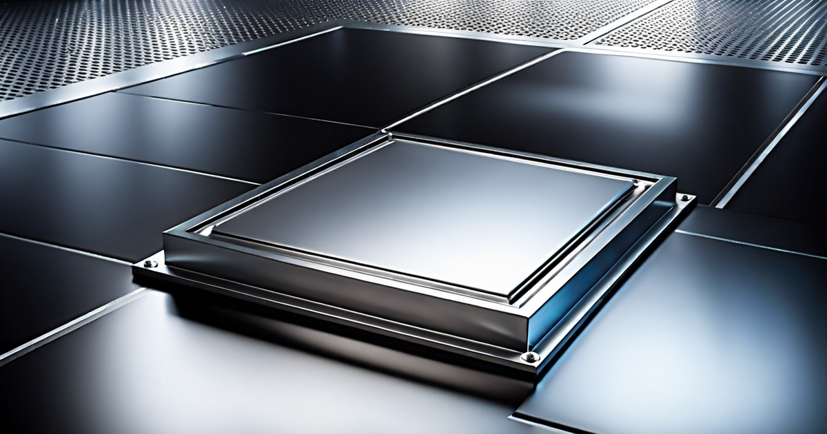 Understanding Sump Lids - Industrial Covers