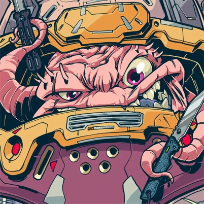 Krang