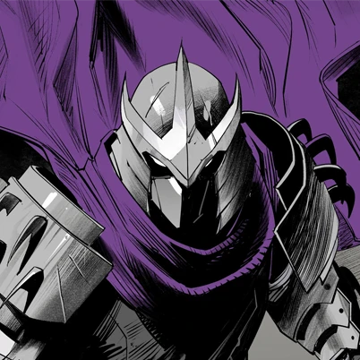 Shredder