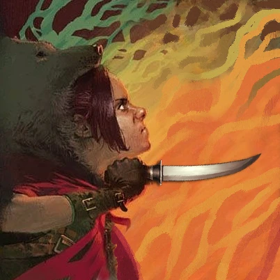 Little Red Riding Hood