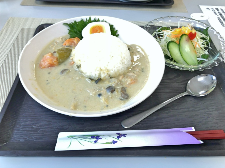 カレー