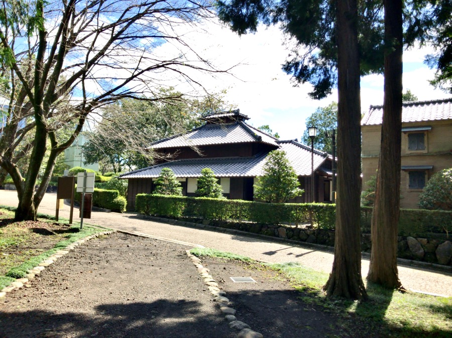 広見公園 富士山かぐや姫ミュージアム 富士市の自然と文化施設が併設された見所たくさんの公園 駿河部