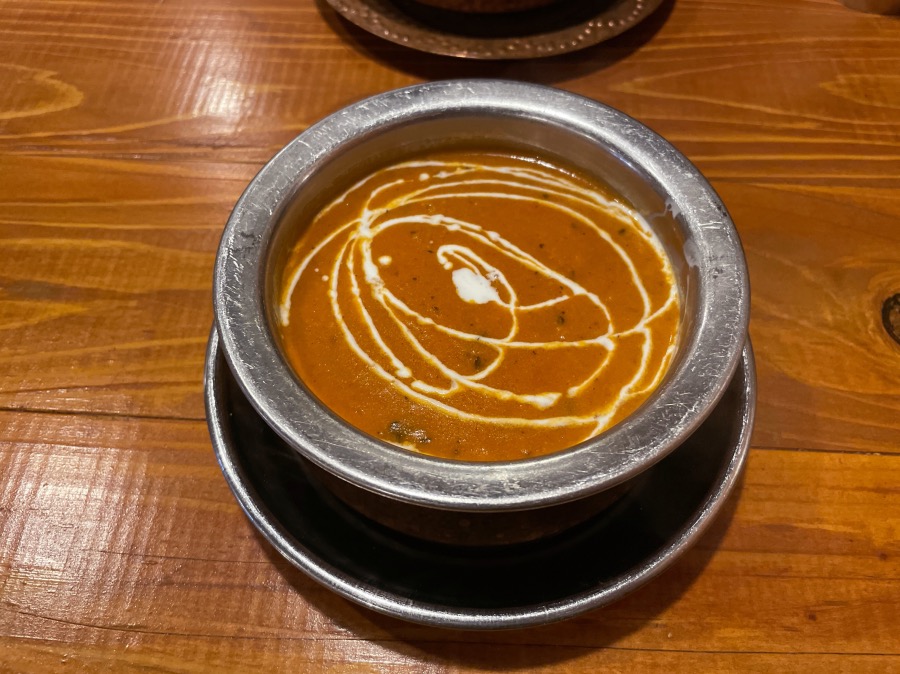 カレー