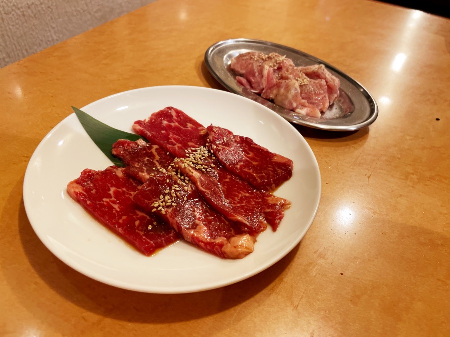 焼肉