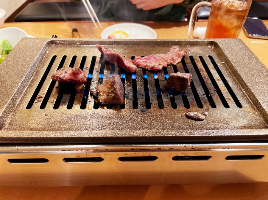 焼肉