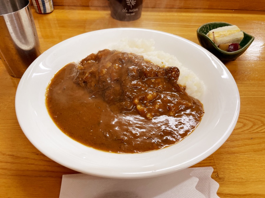 カレー