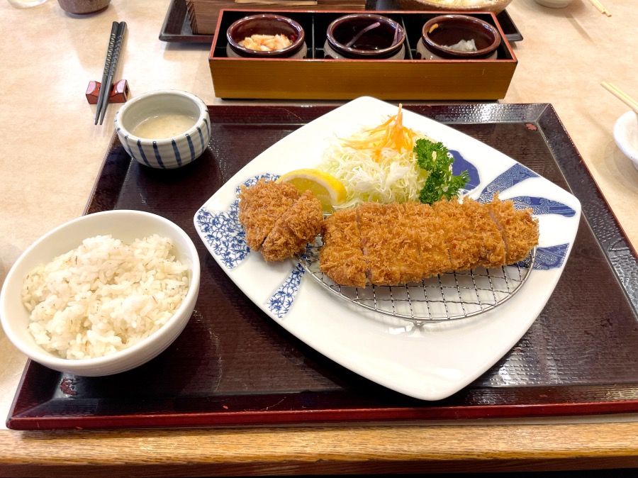 定食