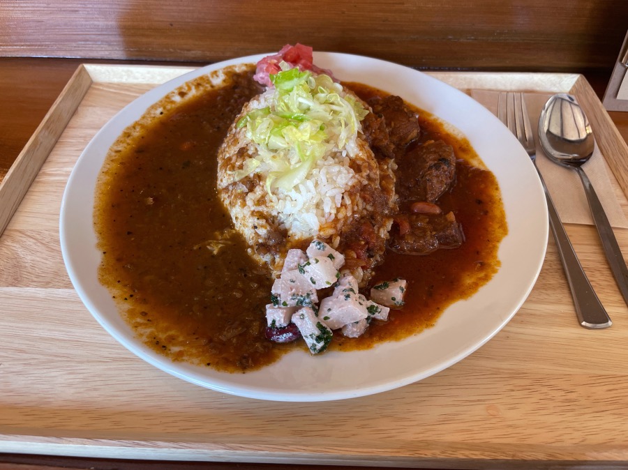 カレー