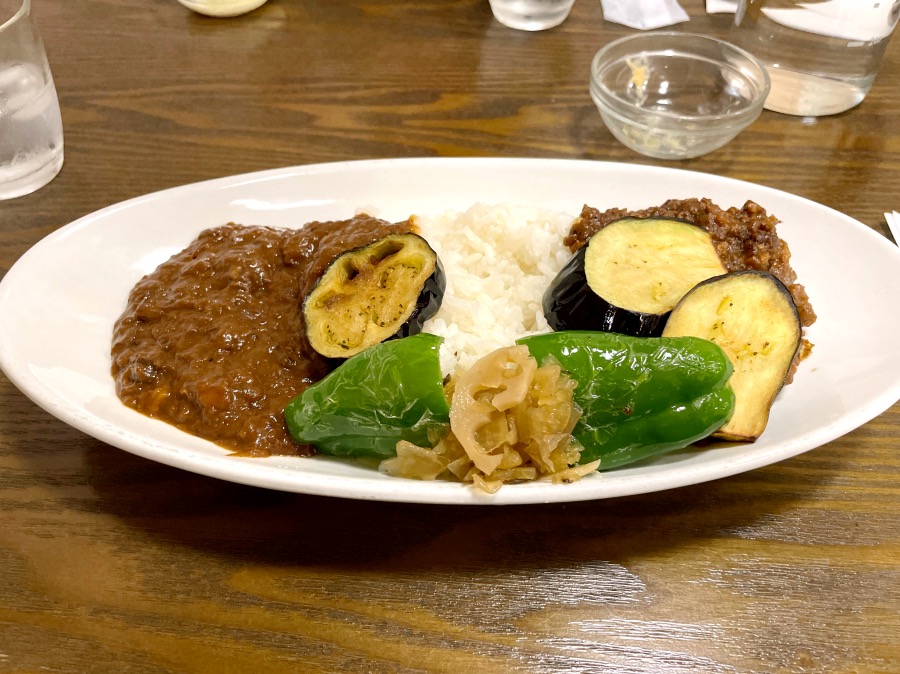 カレー