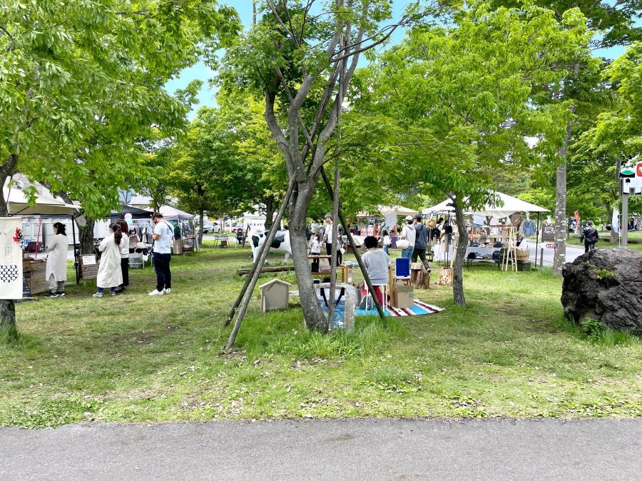 イベント