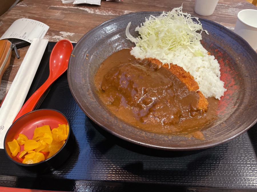 カレー