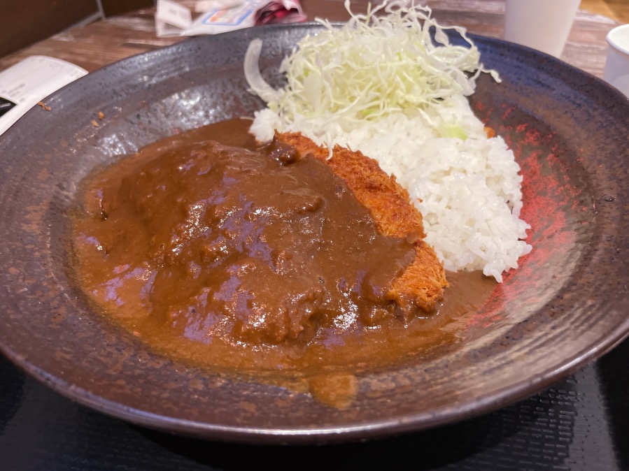 カレー