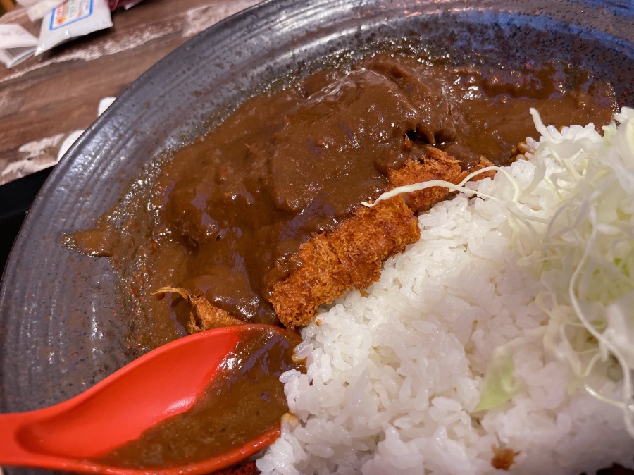 カレー