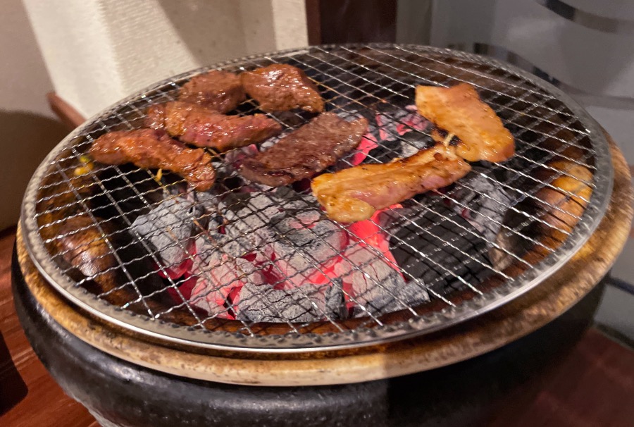 焼肉