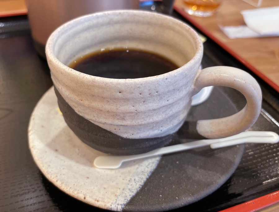 コーヒー