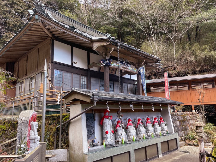 神社