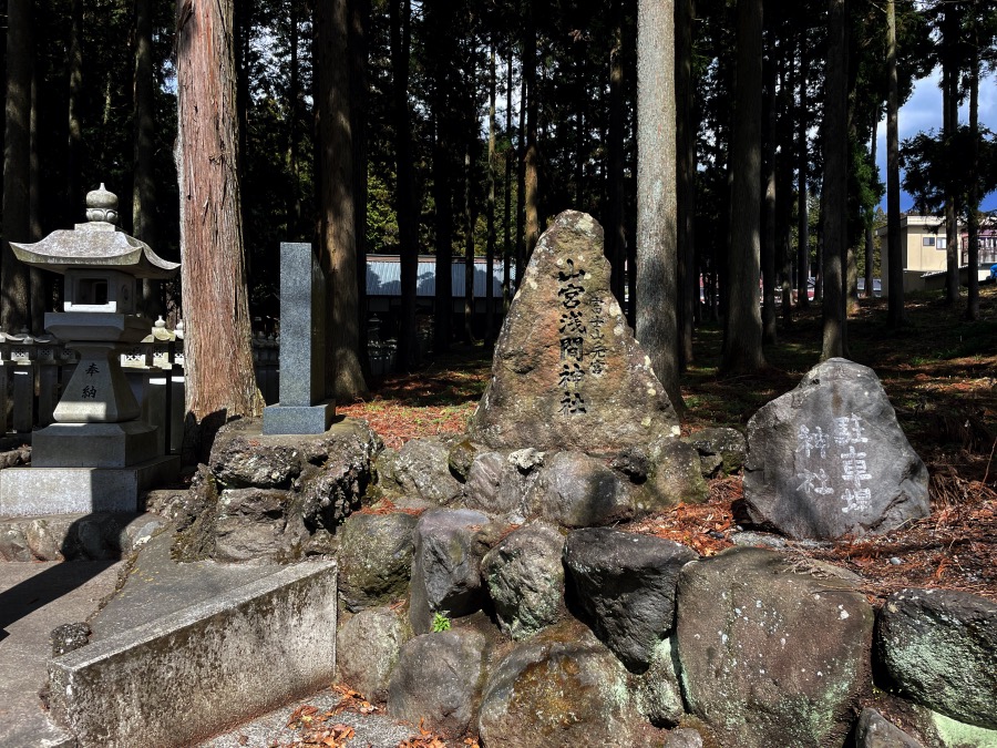 神社