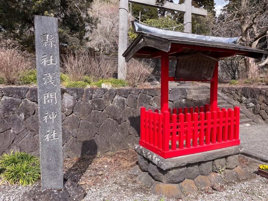 神社