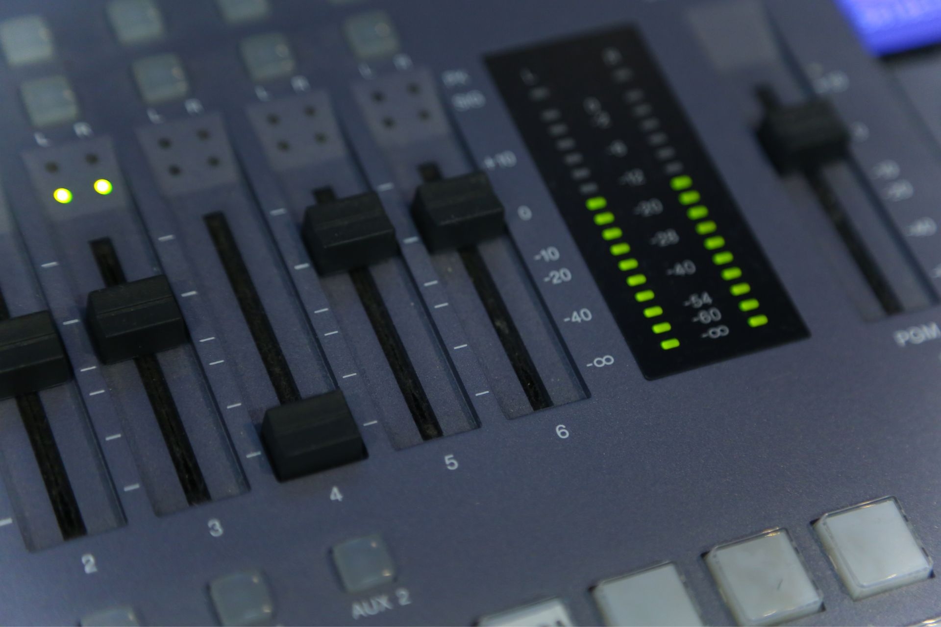 How can one effectively edit and mix audio recordings to achieve the desired outcome?